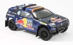 MondoMotors, VW, Race, Touareg, 1:14, RC, 8001011631650, RE02239, Volkswagen
